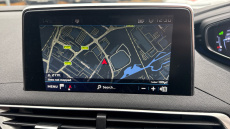 Peugeot 3008 1.2 PureTech Allure 5dr Petrol Estate